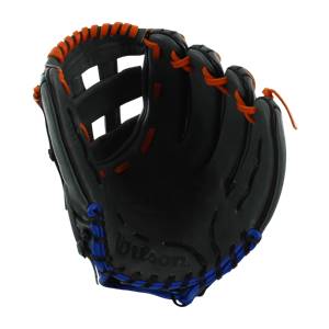 Wilson A2K David Wright 12" Baseball Glove: A2KRB17DW5GM: Image #310095