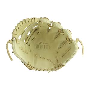SSK White Line 12.75" Baseball Glove: S19DH1902R: Image #377444