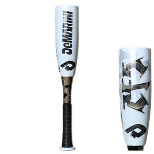 DeMarini CF5 BBCOR Baseball Bat (DXCFC / Demo / 15801): Image #331605