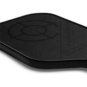 Engage Pursuit EX 6.0 Thick Core Lightweight Graphite Pickleball Paddle: Image #403559