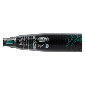 2019 demarini juggy