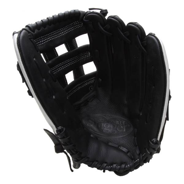 Louisville Slugger Xeno Series: FGXN14-BK125 Fastpitch *Demo No Warranty*: Image #302165