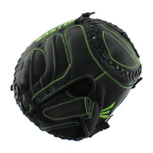 Easton Synergy 33" Fastpitch Catcher's Mitt: SYMFP2000: Image #312429