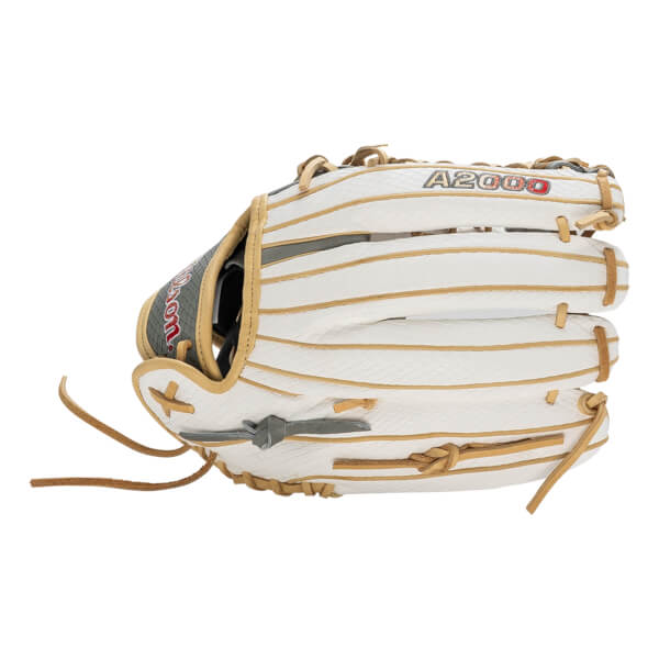 Wilson A2000 Super SnakeSkin T125 12.5