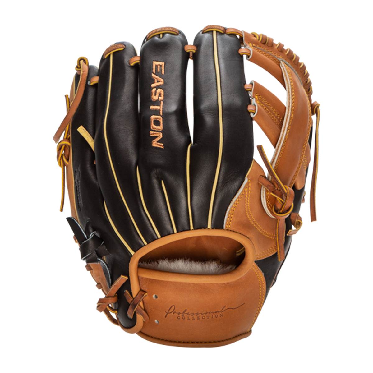 Easton Professional Collection Hybrid 11.75" Baseball Glove: PCH-C32: Image #408817