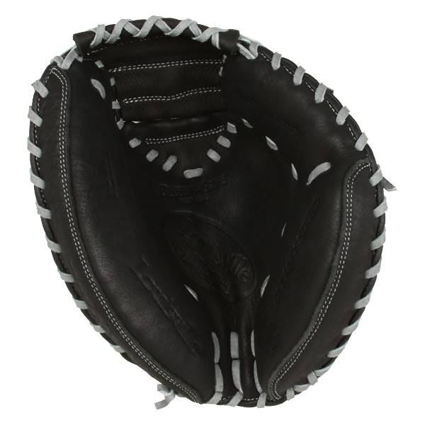 Louisville Slugger Dynasty Series: DYNCM Catcher's Mitt: Image #289481