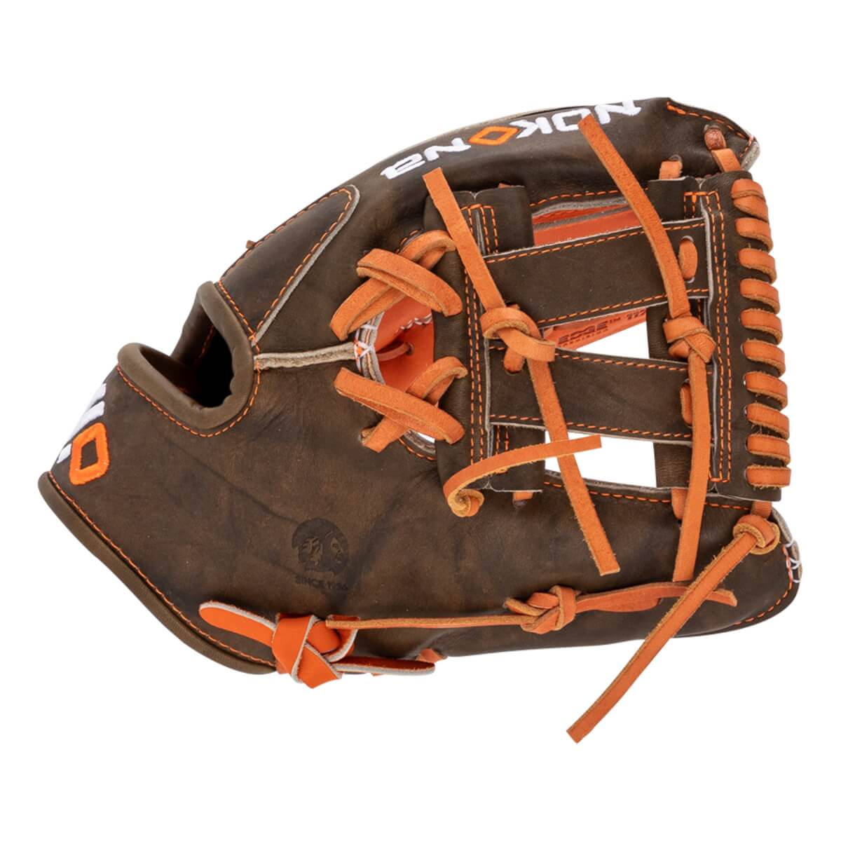 Nokona Hunting Season 11.75" Baseball Glove: HSEP1175V: Image #453505