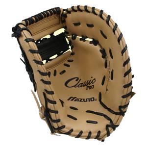 Mizuno Classic Pro Series: GXF24 First Base Mitt: Image #283888