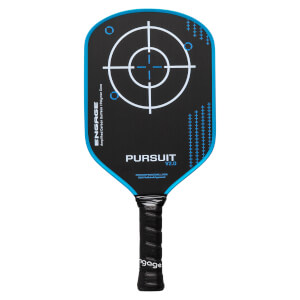 Engage Pursuit V2.0 Carbon Fiber Pickleball Paddle: Image #450124