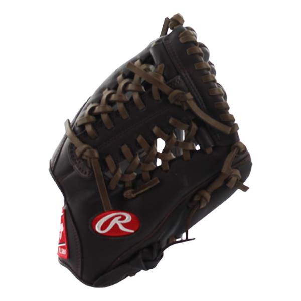 EXCLUSIVE! Rawlings GG Gamer Mocha Pro Taper Series: G1074MO: Image #306606