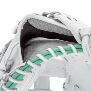 Easton Professional Collection Jen Schroeder The Rudi 34" Fastpitch Softball Catcher's Mitt: RUDI: Image #447703