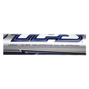 Batte De Softball Louisville Slugger TPS - 34" 30 Oz - Alliage - Occasion