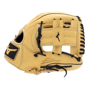 Mizuno MVP Prime 11.5" Baseball Glove: GMVP1152P4: Image #449681