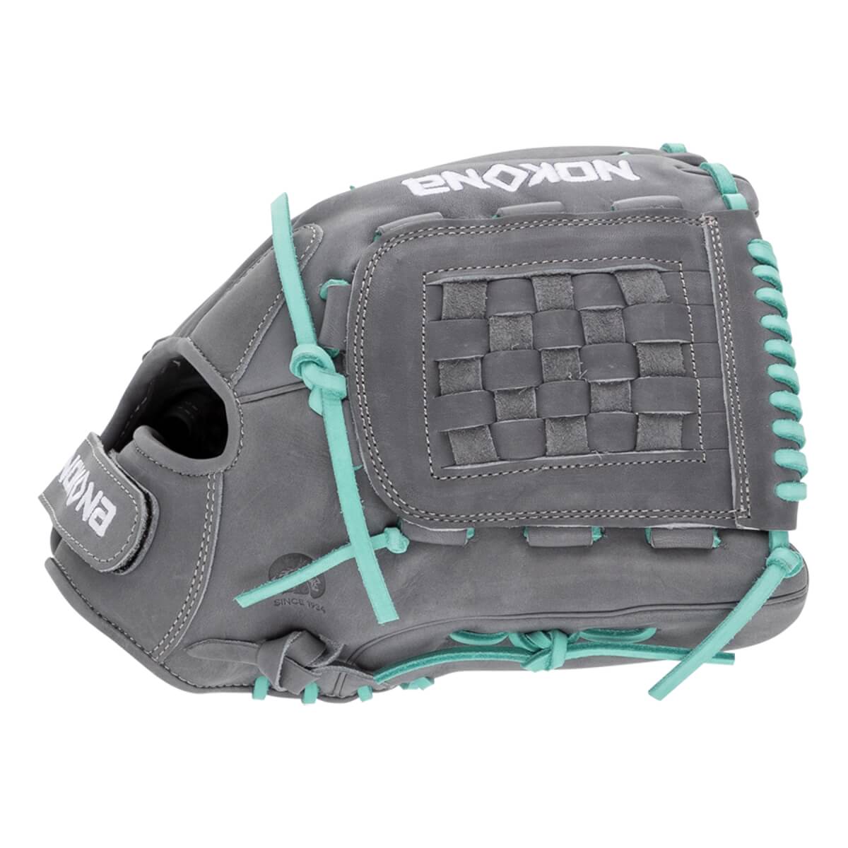 Nokona AmericanKIP 12.5" Baseball Glove: A-V1250CGMT: Image #449231