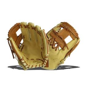 marucci 硬式野球グローブ 11.50インチ ベージュ Marucci Cypress Series 11.50