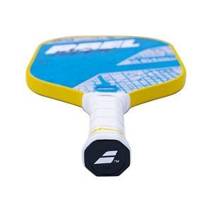 Babolat RBEL Touch Graphite Middleweight Pickleball Paddle: Image #399893