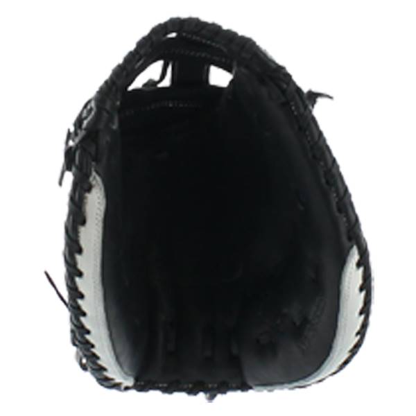 Louisville Slugger Xeno Fastpitch Series: FGXN14-BKCM2 Catcher's Mitt: Image #297787