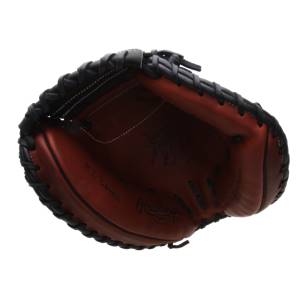 Rawlings Buster Posey Heart of the Hide Game Day Series: PROCM43BP28 Catcher's Mitt: Image #300587