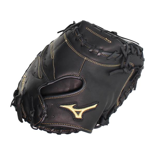 Mizuno MVP Prime 34" Catcher's Mitt: GXC50PB3: Image #389514