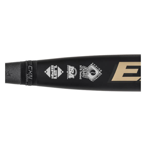 EASTON USA BASEBALL バット 32/24インチ Easton Reflex (-12) USA Baseball Bat - 2024 Model | BaseballMonkey