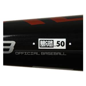 Easton Reflex BBCOR Baseball Bat: BX81: Image #328946