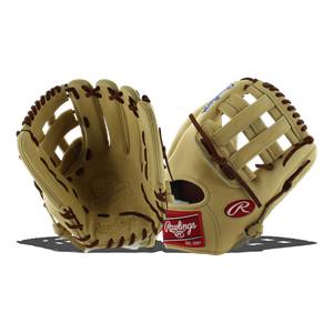 Rawlings Pro Preferred 12.25 Kris Bryant Baseball Glove: PROSKB17