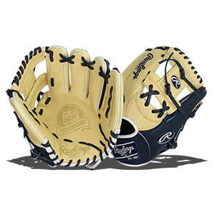 Rawlings Pro Preferred 11.5" Baseball Glove: PROSNP4-2CN: Image #376507