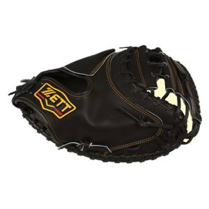 Zett Pro Status Series: ZCMB Catcher's Mitt: Image #291452