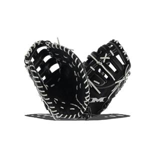 Miken Koalition Series: KO130-FB Softball Slow Pitch First Base Glove: Image #305305