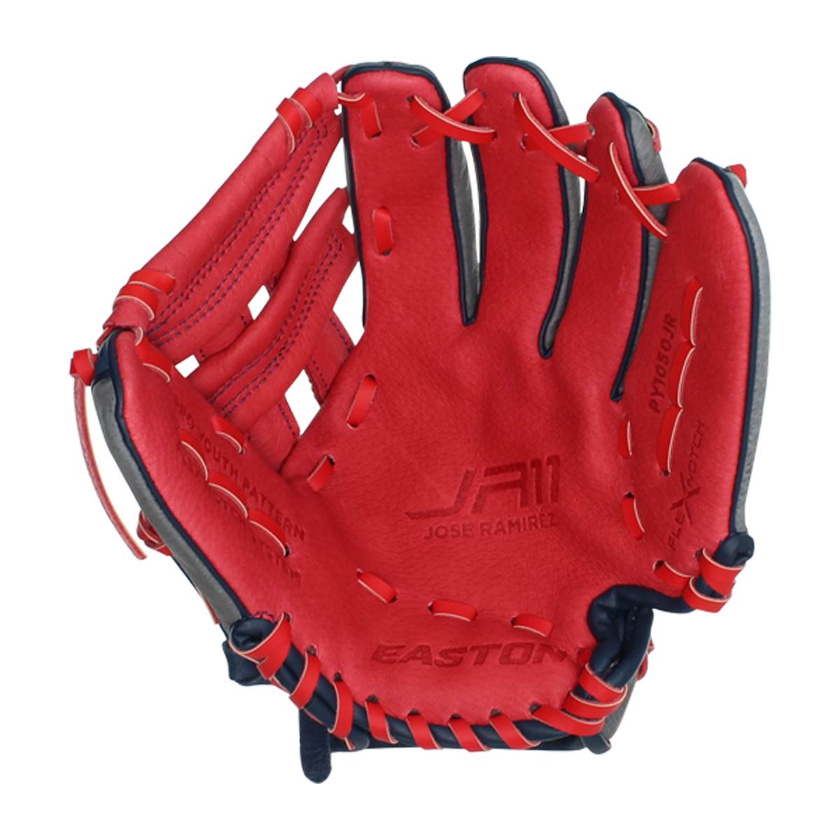 Easton Pro Series 10.5" Jose Ramirez Youth Baseball Glove: PY1050: Image #380847