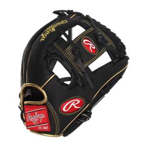 Rawlings HOH Mark Of A Pro 11.25" Youth Baseball Glove: SP1125BG: Image #372754