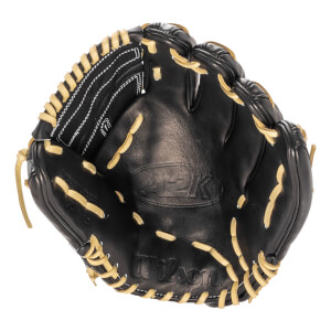Wilson A2K B2 12" Baseball Glove: WBW10041112: Image #430007