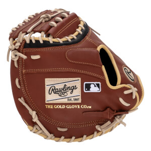 Rawlings NXT 32.5" Baseball Catcher's Mitt: NXTCM325UDB: Image #444513