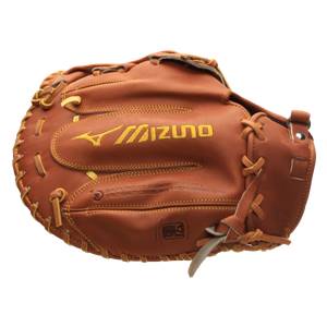 Mizuno Pro Limited Edition Series: GMP300 First Base Mitt: Image #294900