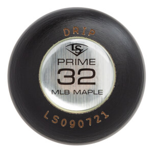 Louisville Slugger MLB Prime DRIP I13 Maple Wood Baseball Bat