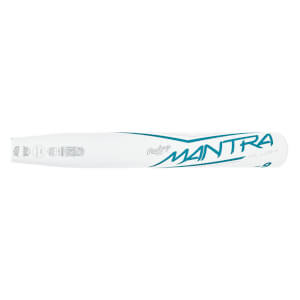Rawlings Mantra Plus+ -9 Fastpitch Softball Bat: RFP3MP9: Image #430597