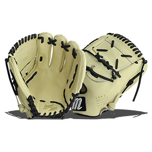 Marucci Capitol Series 12.00" Baseball Glove: MFG15K2: Image #378890