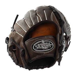 Louisville Slugger LXT 12" Fastpitch Softball Glove: WTLLXRF1712: Image #310380