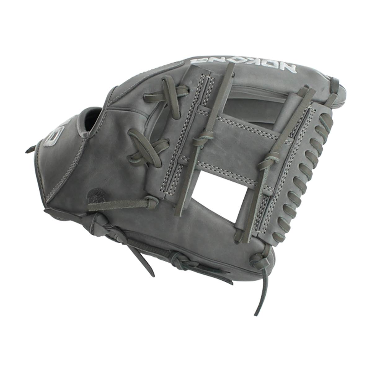 Nokona American Kip 11.5" Baseball Glove: A-1150IGR: Image #383118