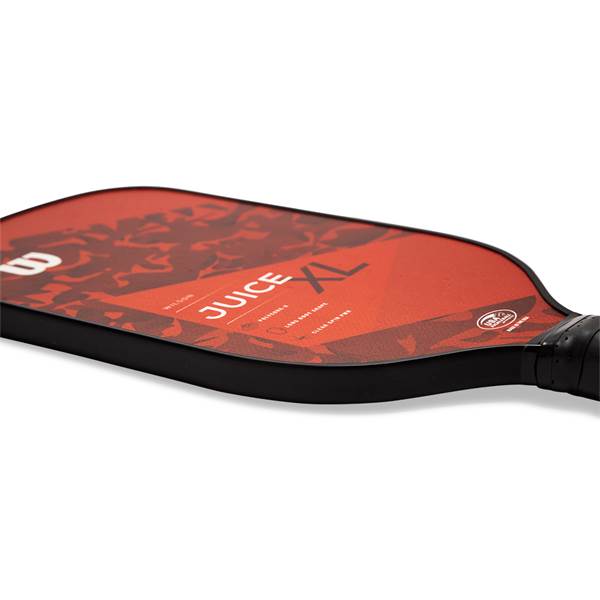 Wilson Juice XL Middleweight Composite Pickleball Paddle: Image #402375