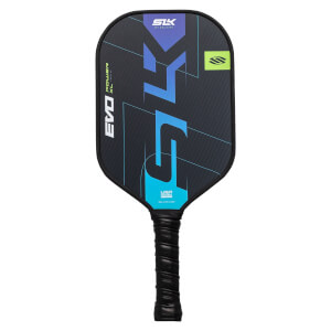 Selkirk SLK EVO Power XL Carbon Fiber Pickleball Paddle: Image #446810