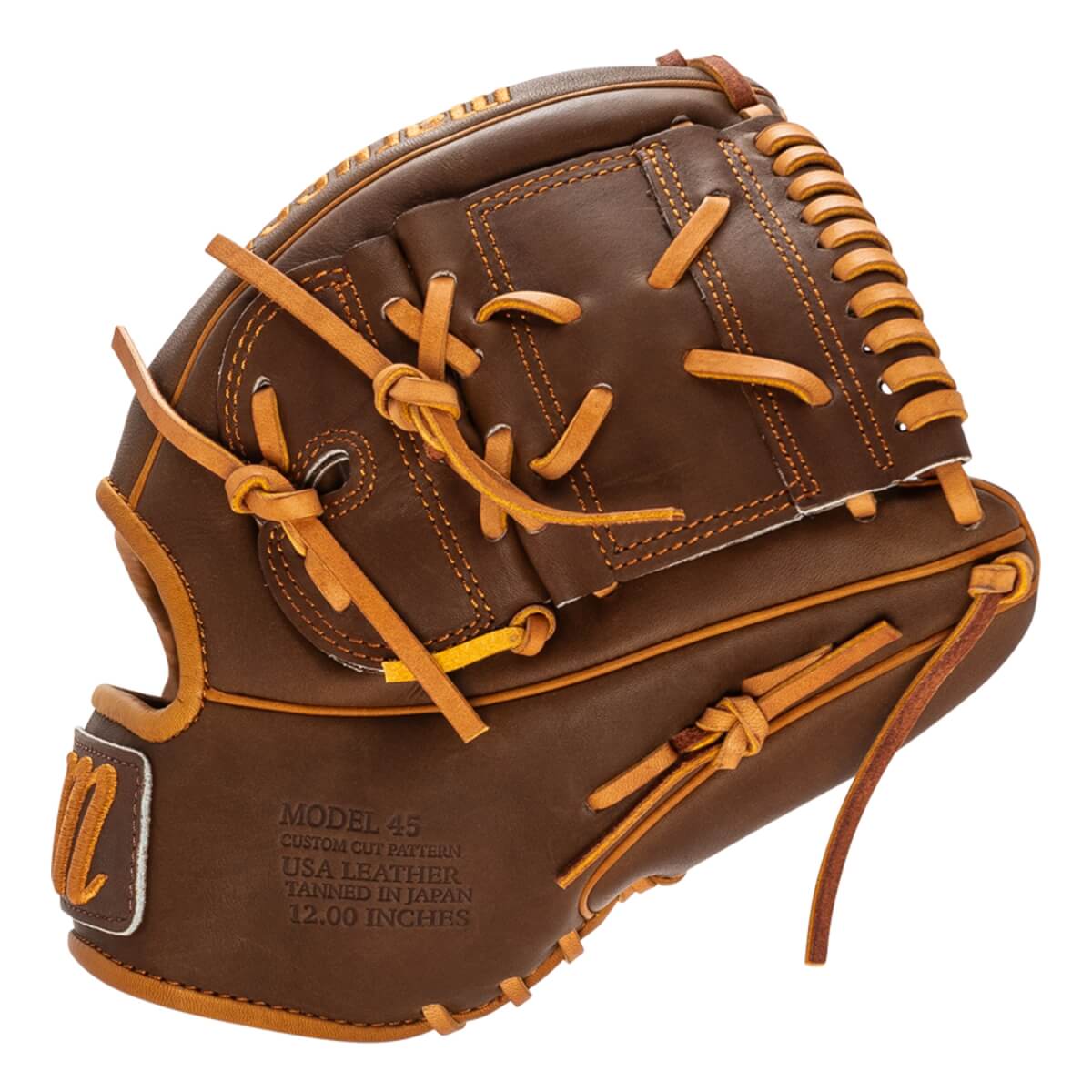 Marucci Cypress 12" Baseball Glove: MFG2CY45K2-GM/TF: Image #436950