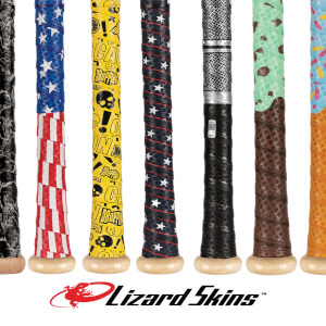 Lizard Skins Bat Grips