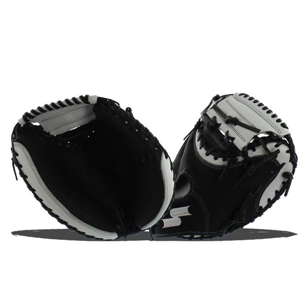 SSK Professional Edge Series Catchers Mitt: S16150CT2P: Image #308884