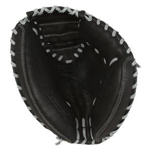 Louisville Slugger Dynasty Series: DYNCM Catcher's Mitt: Image #289481
