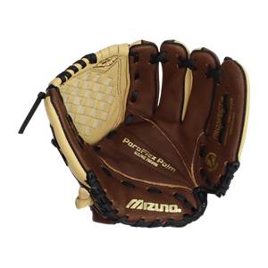 Mizuno Prospect Paraflex 11" Youth Baseball Glove: GPT1100Y3: Image #393349