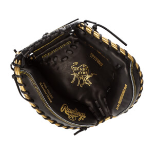 Rawlings Heart of the Hide Gary Sanchez 33.5" Baseball Catcher's Mitt: PROGS24: Image #413013