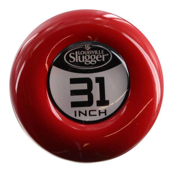 Louisville Omaha 517 (-10) 31/21 Baseball Bat 2 5/8