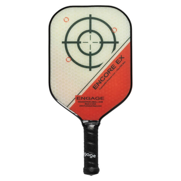 Engage Encore EX Lightweight Composite Pickleball Paddle: Image #424439