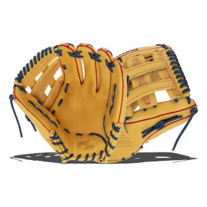 Marucci Capitol 12" Baseball Glove: MFG3CP45A3-SM/R: Image #446140